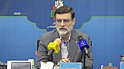 فیلم/ بالاترین و مقبولترین شان ایثار «شهادت» است فیلم/ بالاترین و مقبولترین شان ایثار «شهادت» است