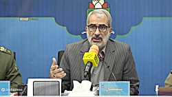 فیلم/ تبیین اهمیت حوزه تعلیم و تربیت در پیشرفت کشور از زبان وزیر آموزش و پرورش فیلم/ تبیین اهمیت حوزه تعلیم و تربیت در پیشرفت کشور از زبان وزیر آموزش و پرورش