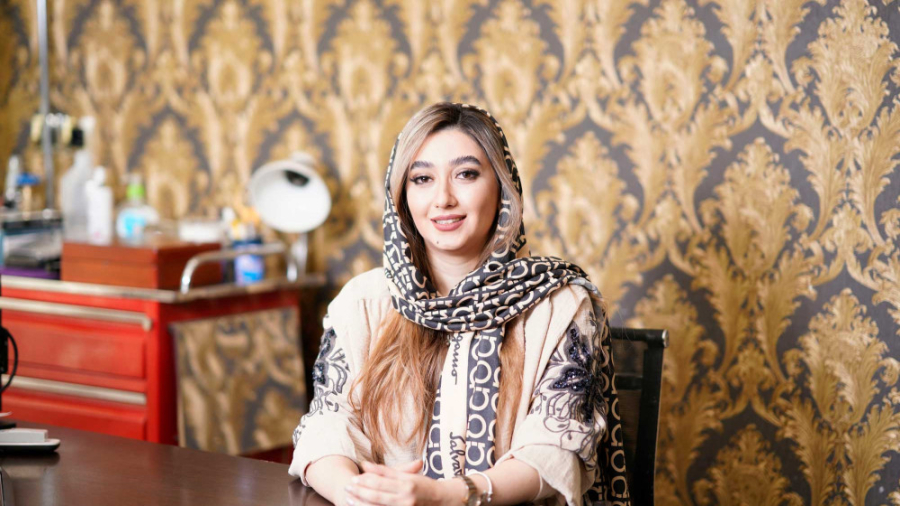 دوره آموزش اسکین کر مرکز پوست گندم اصفهان | آموزش مراقبت از پوست