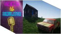 بازی شبیه ساز زندگی استریمری |...