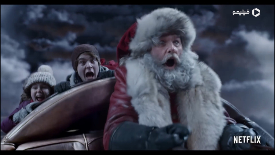 تریلر فیلم وقایع کریسمس The Christmas Chronicles زمان157ثانیه