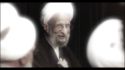 نماهنگ | علامه انقلابی نماهنگ | علامه انقلابی