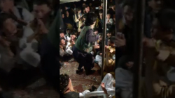 رقص جاغوری خیلی زیبا - کلیپ رقص جاغوری