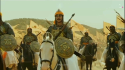 فیلم اکشن تاریخی هندی | معرفی...