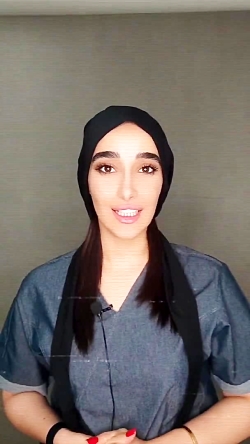 عوارض لیزر موهای زائد