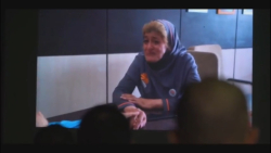 زنانی که هیچکس منتظرشان نیست زنانی که هیچکس منتظرشان نیست