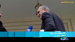 نظر وزیر تعاون، کار و رفاه اجتماعی در مورد لایحه بودجه 1402 نظر وزیر تعاون، کار و رفاه اجتماعی در مورد لایحه بودجه 1402