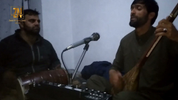 آهنگ افغانی  مصطفي دمبوره  که...