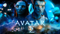 فیلم آواتار راه آب 2 Avatar: T...
