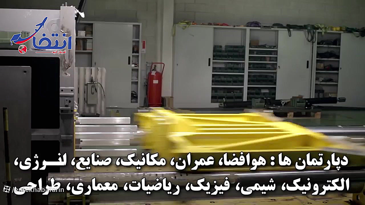 معرفی دانشگاه پلی تکنیک میلان زمان60ثانیه