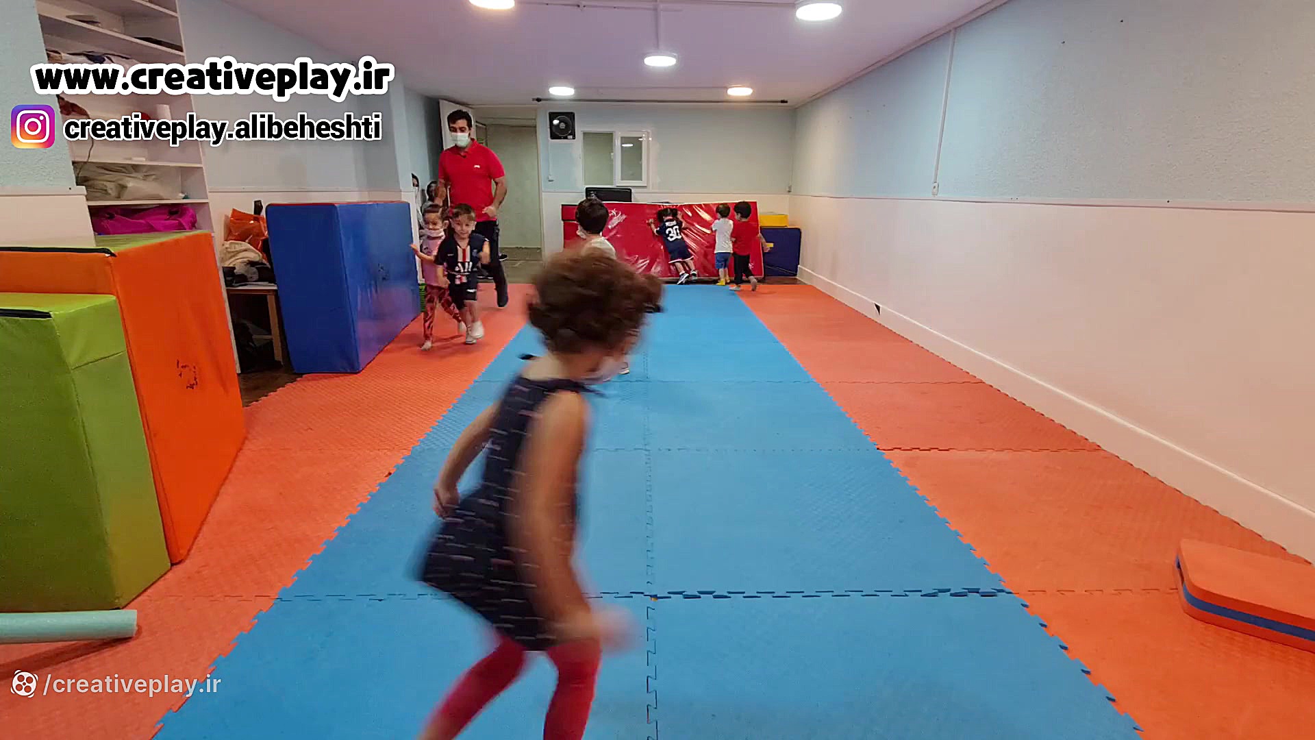 creativeplay.ir