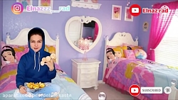 فیلم طنز بچه گیه بقیه بچه گیه...