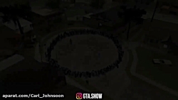 جی تی ای سناندریاس