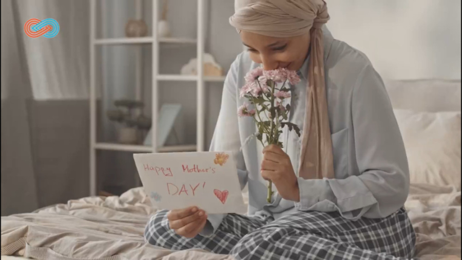 روز مادر با دختران ورزشکار ایران