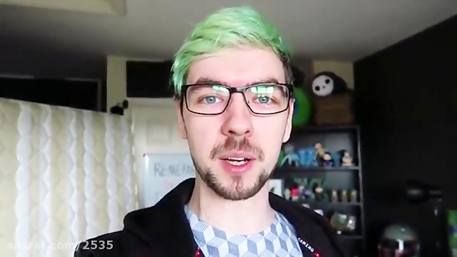 Pokemon GO - jacksepticeye #3