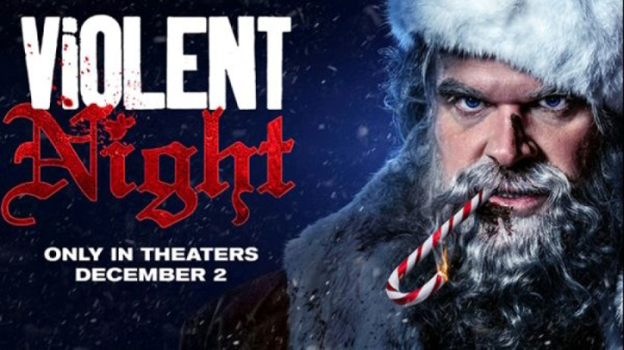 فیلم شب خشونت آمیز (violent night) دوبله فارسی زمان6698ثانیه