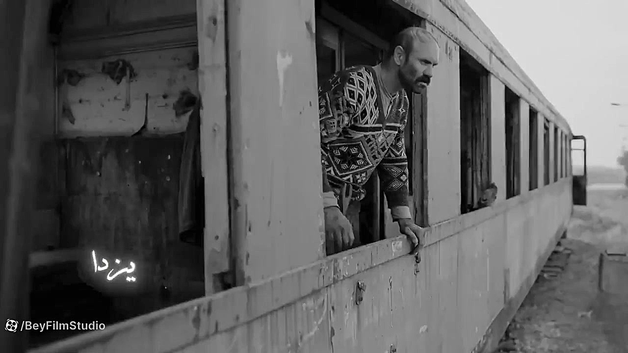 آنونس فیلم سینمایی اردک لی به کارگردانی بهروز غریب پور - 2 زمان58ثانیه