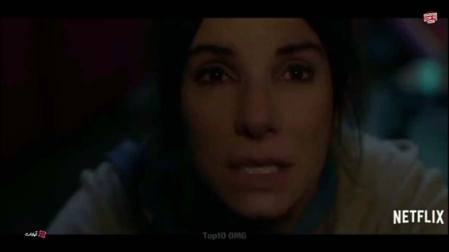 فیلم ترسناک _ علمی تخیلی جعبه پرنده | معرفی فیلم Bird box 2018 زمان88ثانیه