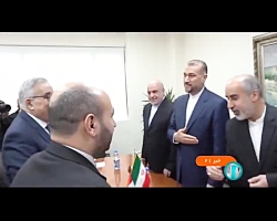 آمادگی متخصصان ایرانی برای ساخت نیروگاه برق در لبنان آمادگی متخصصان ایرانی برای ساخت نیروگاه برق در لبنان