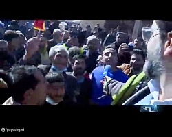 حاشیه های روز دوم سفر استانی رئیس جمهور به یزد حاشیه های روز دوم سفر استانی رئیس جمهور به یزد