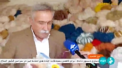 گفتگو ویژه خبری: افزایش اشتغال مددجویان کمیته امداد امام خمینی گفتگو ویژه خبری: افزایش اشتغال مددجویان کمیته امداد امام خمینی