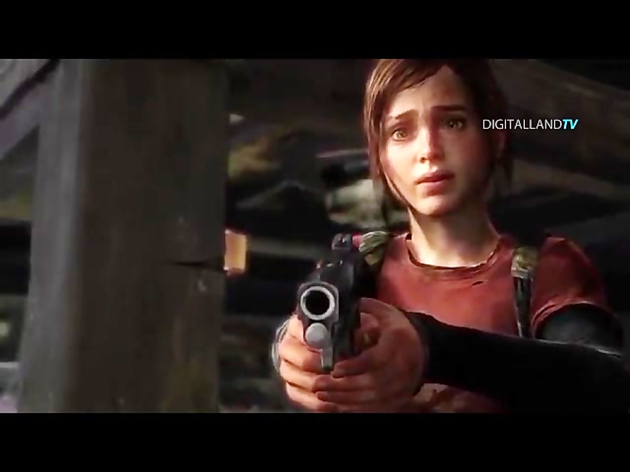 The Last of Us - روایت داستانی