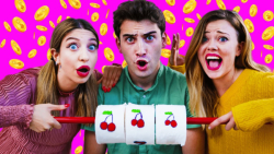 چالش ها و ترفند های 123go خواه...