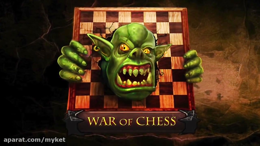 War of Chess - Official Trailer
