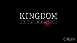 گیم پلی جدید بازی Kingdom: The Blood