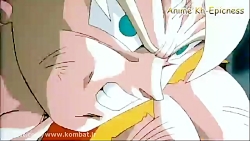 ♪Dragon Ball Z「ＡＭＶ」– ♪Ind...