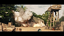 نخستین تریلر فیلم Ambush