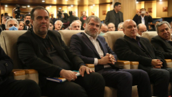 در مراسم افتتاحیه هفتمین نمایشگاه ایران فید اکسپو چه گذشت؟ در مراسم افتتاحیه هفتمین نمایشگاه ایران فید اکسپو چه گذشت؟
