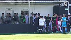 هایلایت؛ سئوتا 2 2 کاستیا