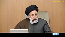 رئیس جمهور به وزیر ارتباطات دستور داد تا به مشکلات اینترنت رسیدگی کند رئیس جمهور به وزیر ارتباطات دستور داد تا به مشکلات اینترنت رسیدگی کند