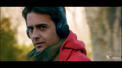 موزیک ویدیو ی آهنگ مانکن فرزاد...