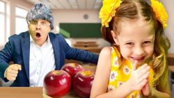 ناستیا و بابایی  برنامه کودک...