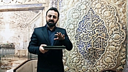 خدمت به نیابت | اتاق عقد  حجت...