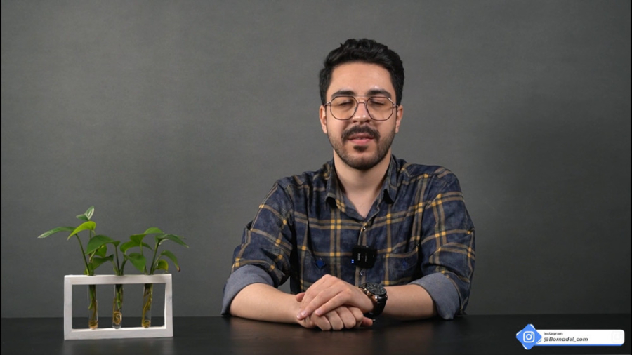 شایان خسروی نژاد/آموش فن بیان