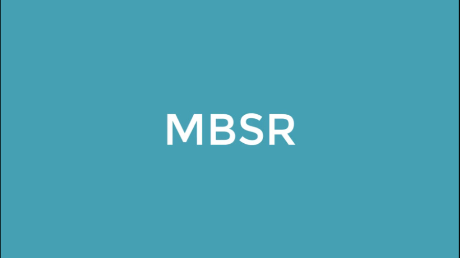 دوره mbsr چیست؟
