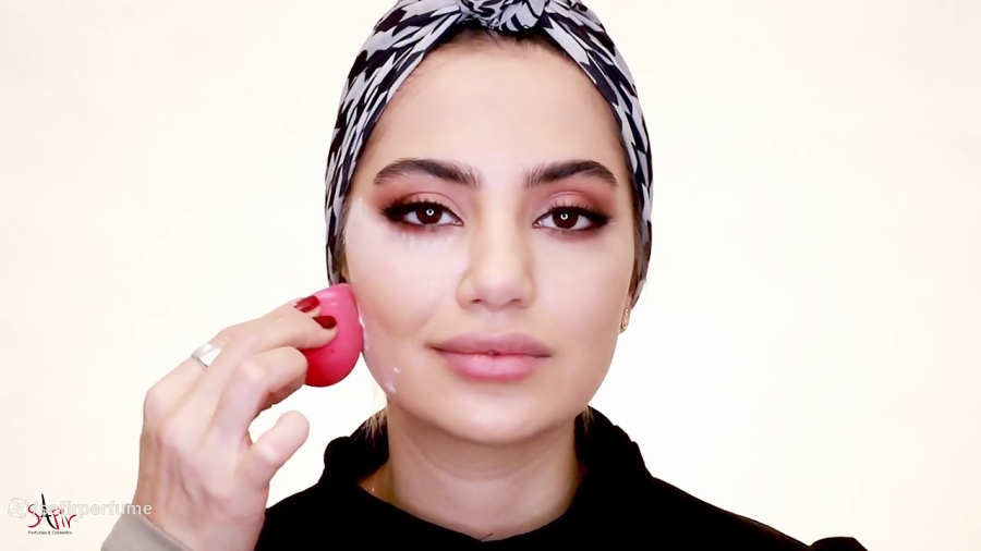 بیک کردن و فیکس کردن آرایش چگونه انجام می شود؟