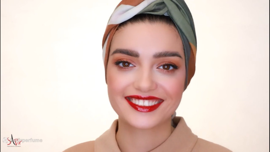 مهمترین نکات آرایش زمستانی برای خانم ها