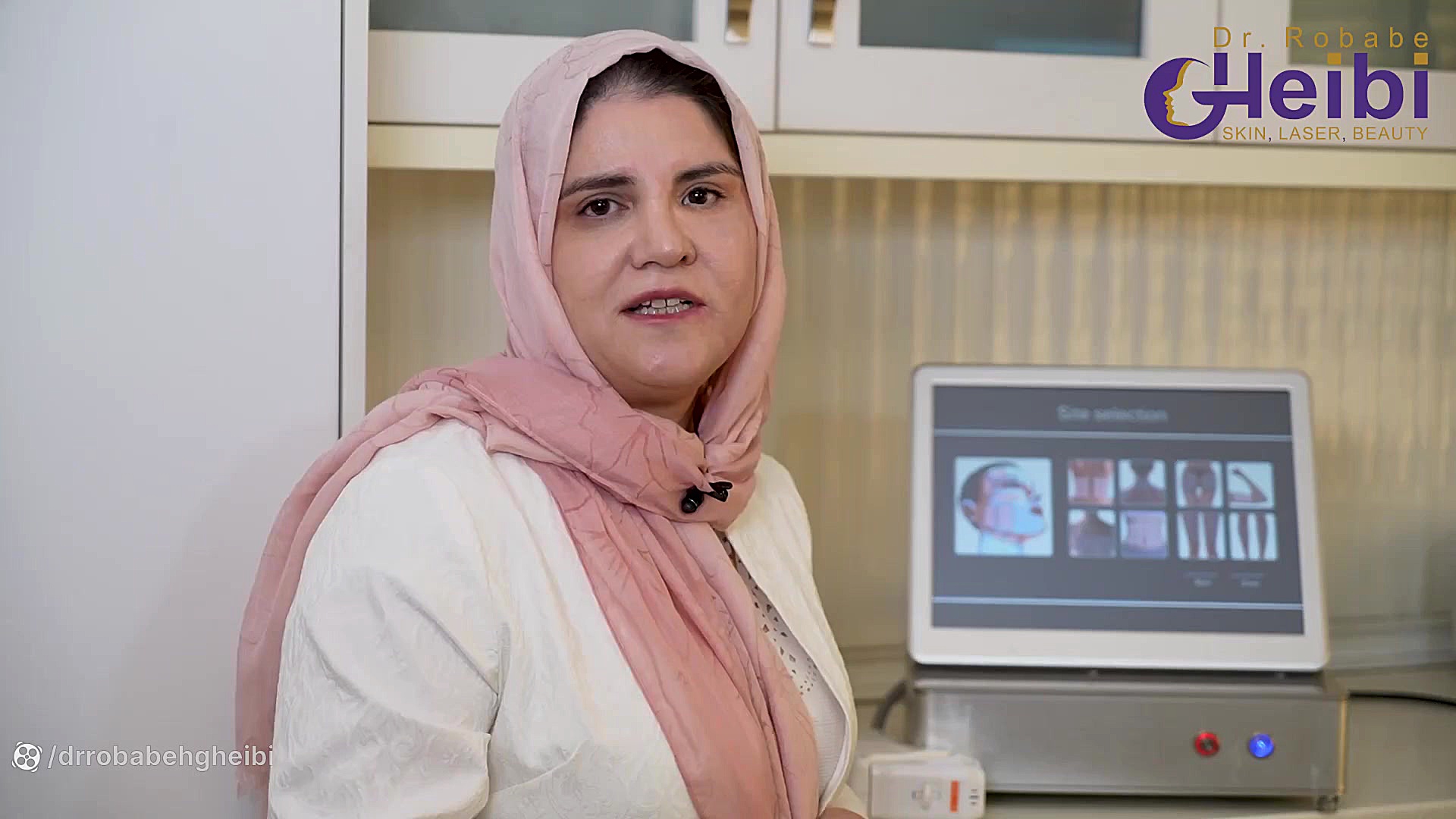 هایفوتراپی چیست و چه مزایایی دارد کاشت مو