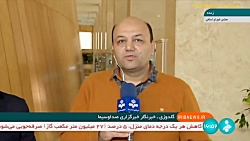 رئیس سازمان برنامه و بودجه: مصارف و منابع بودجه کمترین مغایرت را داشت رئیس سازمان برنامه و بودجه: مصارف و منابع بودجه کمترین مغایرت را داشت