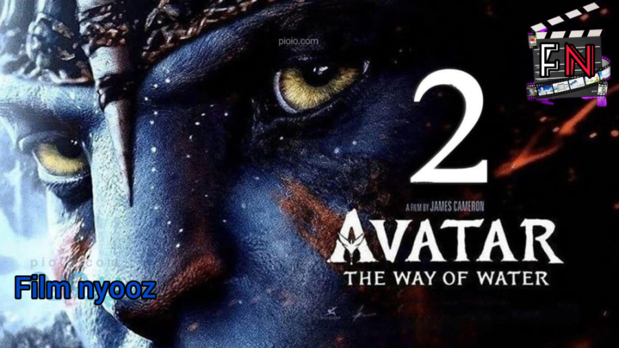 فیلم آواتار 2 دوبله فارسی | Avatar 2 زمان10915ثانیه
