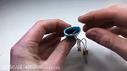 ساخت شوکر لمینت