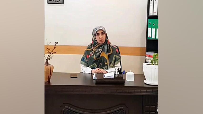 با چه روغنی سرخ کنیم؟ دکتر زهرا سرباز حسینی