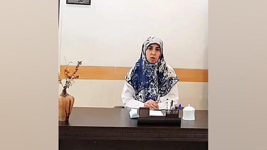 سالاد؛ عامل کاهش یا افزایش وزن؟! دکتر زهرا سرباز حسینی