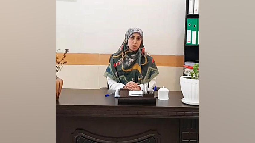 نان سبوس دار ، مناسب برای همه؟! دکتر زهرا سرباز حسینی