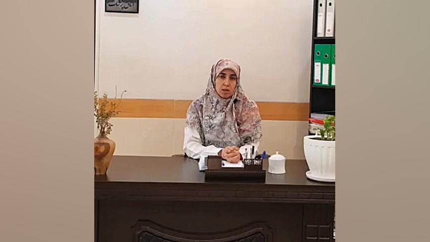 طب سنتی مخالف لبنیات است؟! دکتر زهرا سرباز حسینی