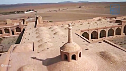 استان سمنان؛ سرزمین کاروانسراها استان سمنان؛ سرزمین کاروانسراها